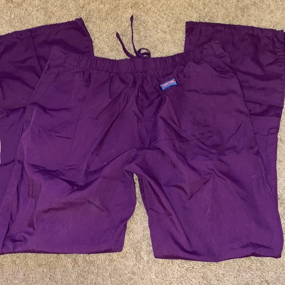 Scrub Pants - Picture 4 of 4